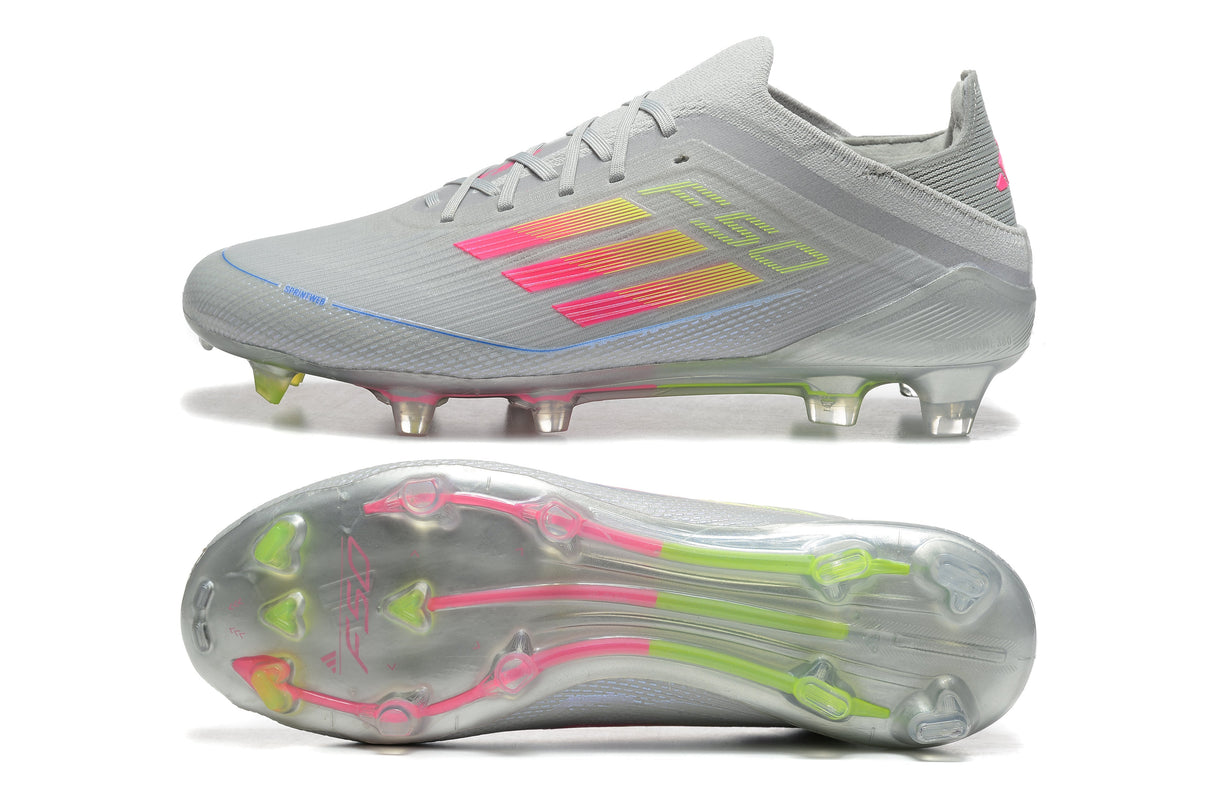 F50 Elite Laceless FG