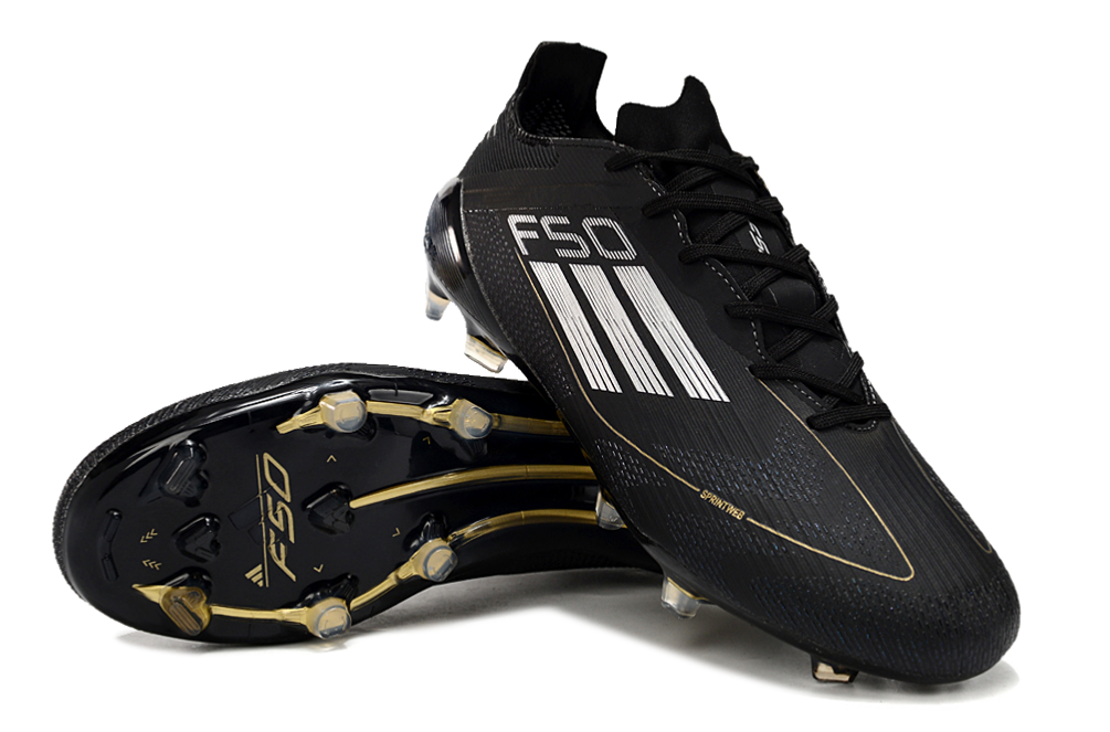 F50 Elite Laceless FG