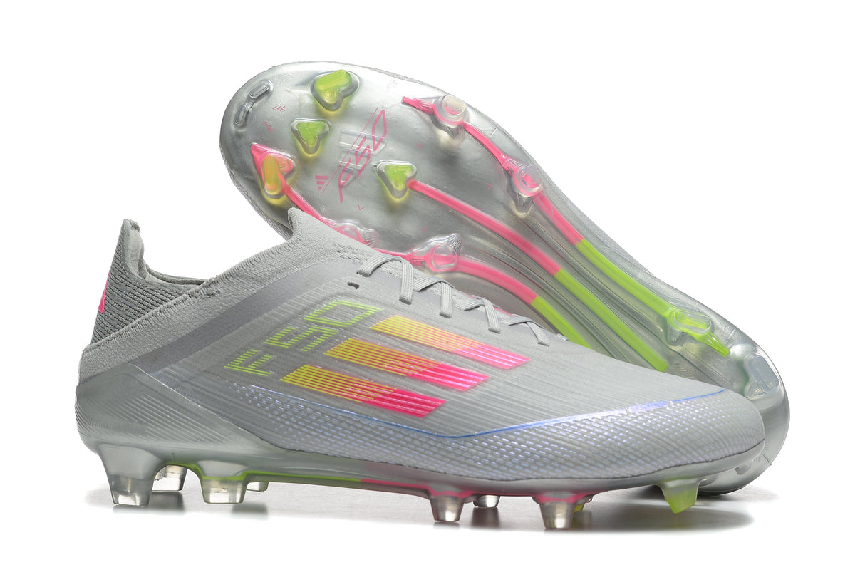F50 Elite Laceless FG